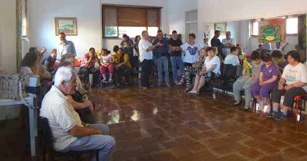 Saggio di Musicoterapia