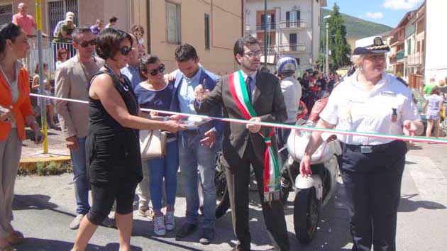 2° Memorial Tommaso Piccirilli