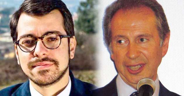 O l’uno, o l’altro...