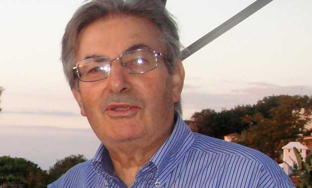 Pietro Nastasi