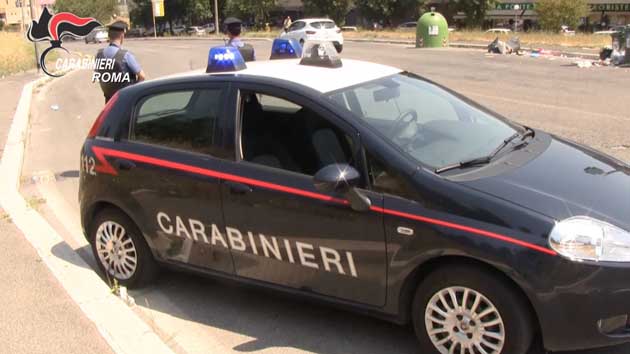 Carabinieri di Tivoli 02