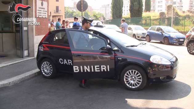 Carabinieri di Tivoli 03