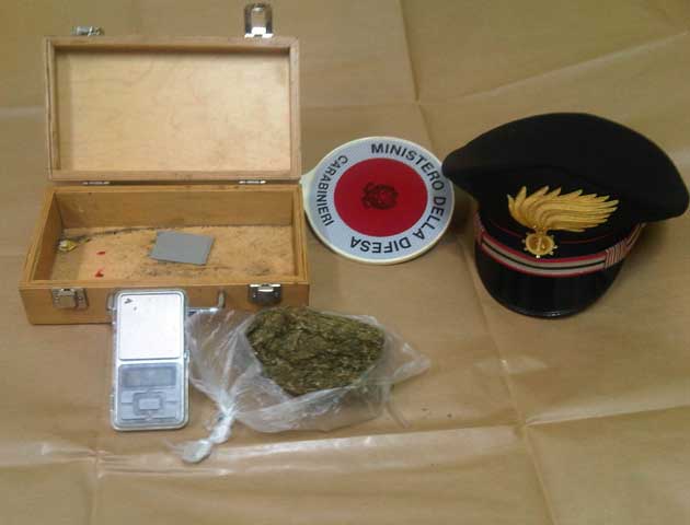 Foto operazione Comp. Frosinone 2-630