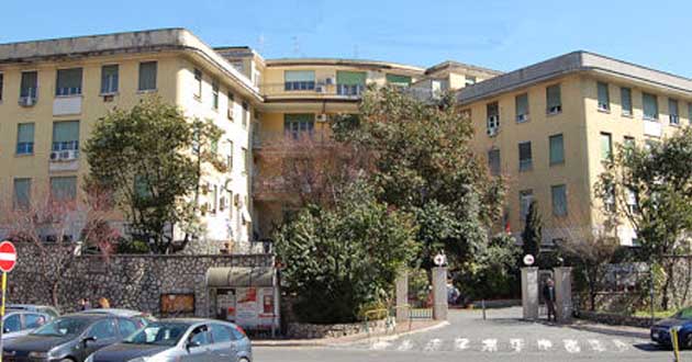 Ospedale-Colleferro