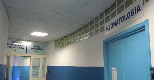 Ostetricia-Ginecologia-Neonatologia-Ospedale-Colleferro