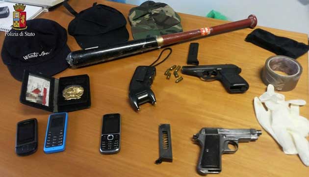 armi-polizia