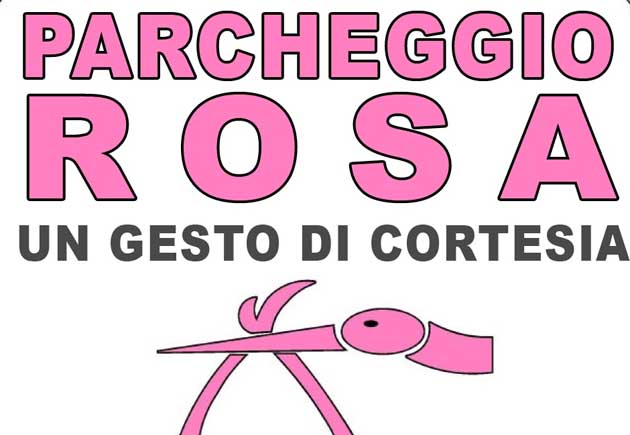 cartello-parcheggio-rosa-630