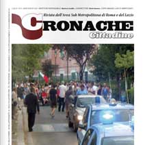 Cronache Cittadine 1311