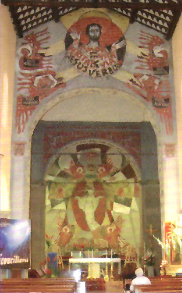 Chiesa Maria Assunta in Cielo-630