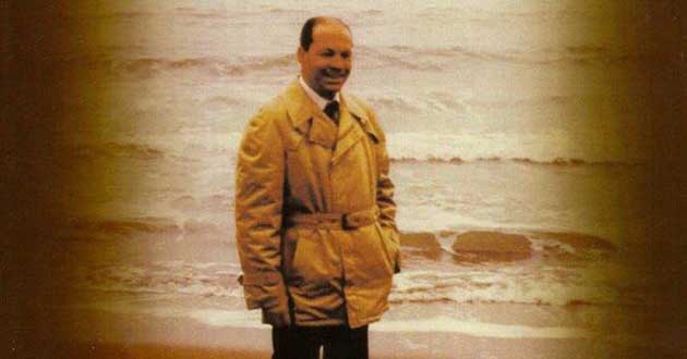 Copertina Pensieri di Giuseppe Mario Giubilei-f