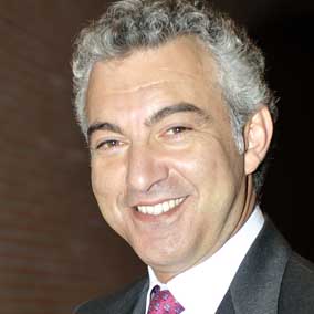 Domenico Arcuri Domenico Arcuri