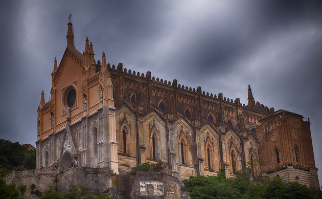 Basilica-Cattedrale-Gaeta