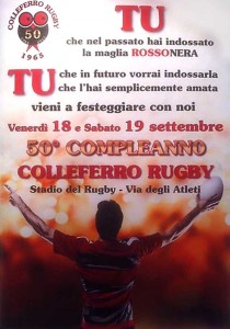 Colleferro-Rugby