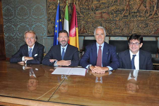 Firma-lettera-Roma-Olimpiadi-2024