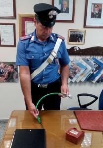 Piedimonte-stalking-Carabinieri-630