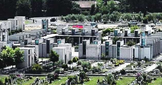 Roma-Prima-Porta-Cimitero-Flaminio