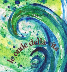 La copertina del libro