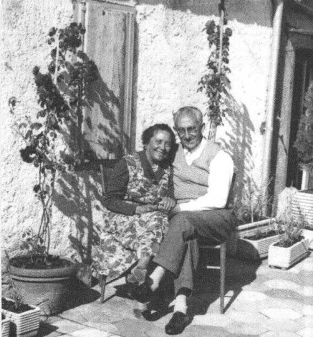 Fernando De MIchelis e moglie-630