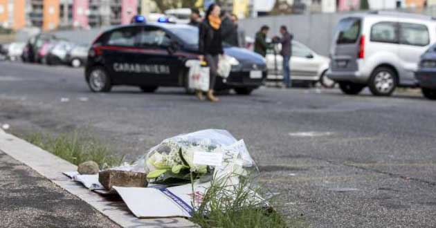 Roma-Duplice-omicidio-Ponte-di-Nona
