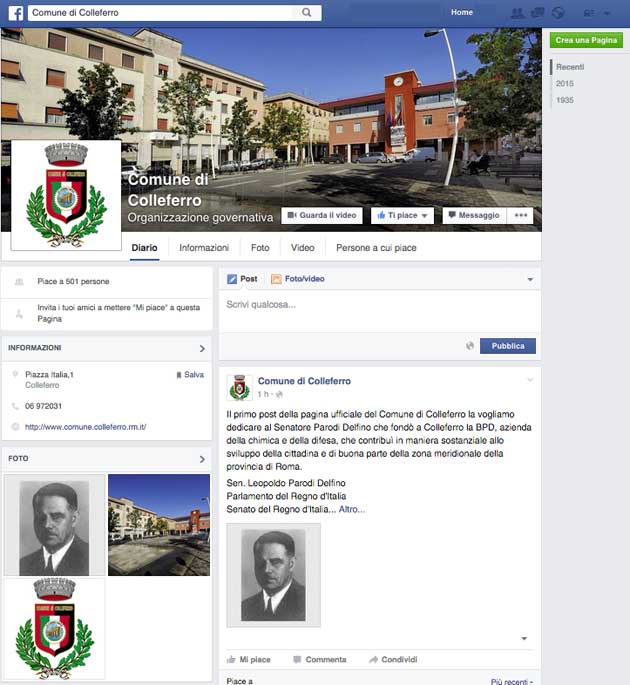 pagina-facebook-comune-colleferro-diario