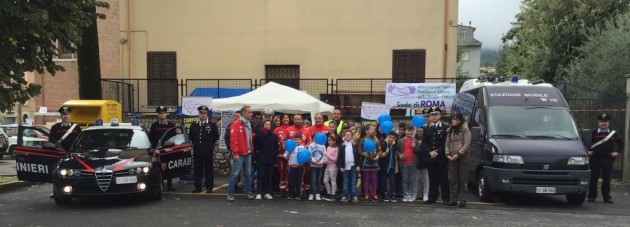 (click sull’immagine per ingrandire) Esercitazione Segni