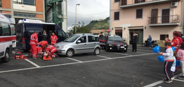 (click sull’immagine per ingrandire) Esercitazione Segni