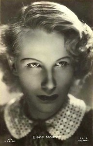 Elena-Maltzeff