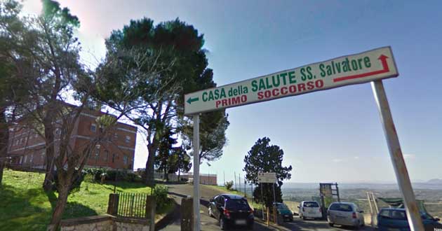 Palombara-Sabina-Casa-della-Salute-San-Salvatore