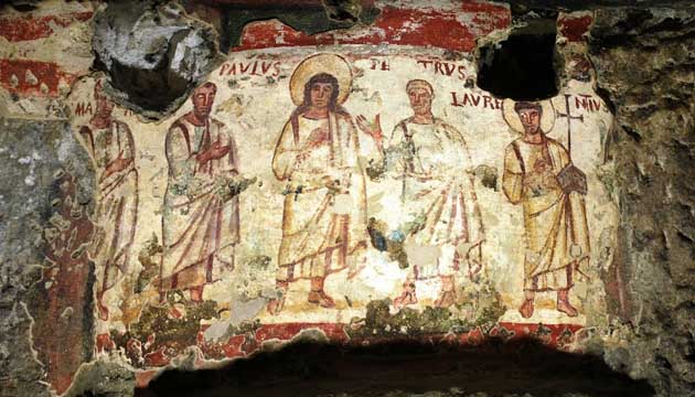 Albano-Laziale-Catacombe-San-Senatore-02