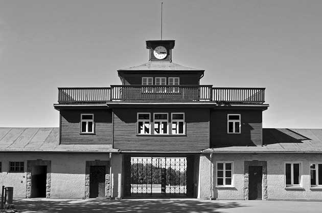 Campo di concentramento di Buchenwald-630