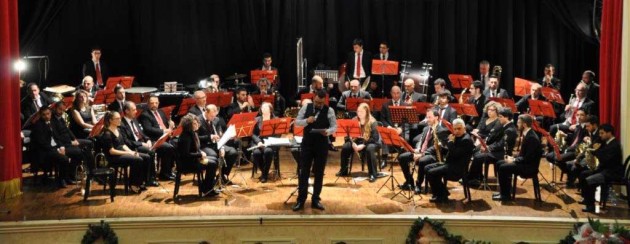 Concerto Capodanno 2016 San Vito (0)