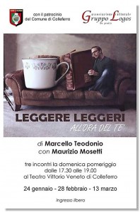 Leggere-leggeri