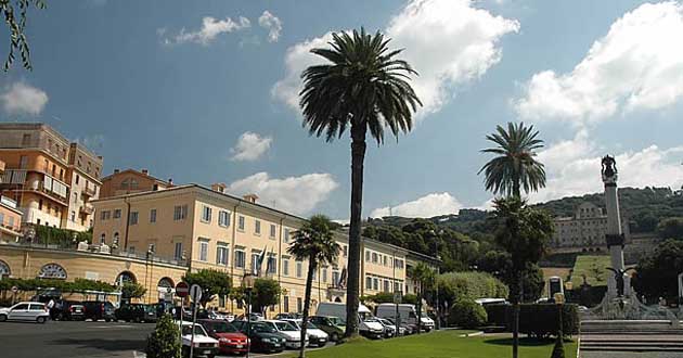 Frascati