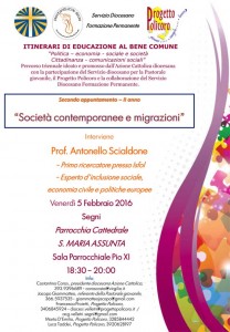 COSCIENZA E POLITICA