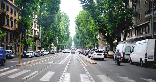 Roma-Viale-Trastevere-f