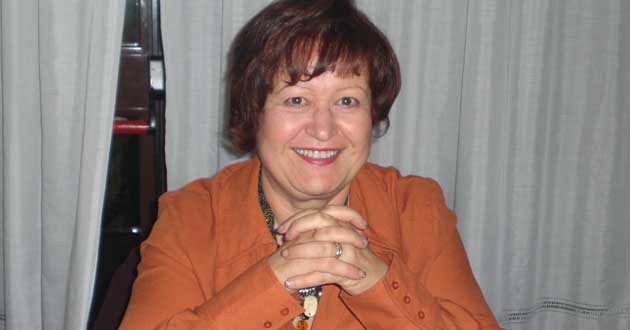 Fiorella De Angelis-f