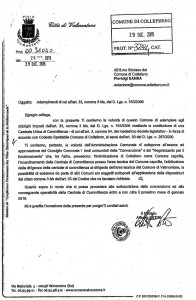 Richiesta-Comune-Valmontone