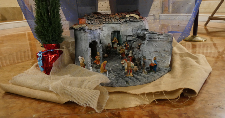 12.-ORATORIO S.MARIA DEGLI ANGELI