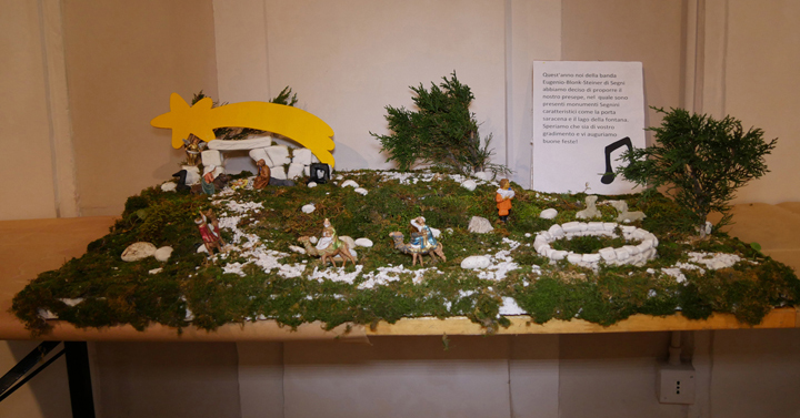 13.-BANDA CITTA' DI SEGNI