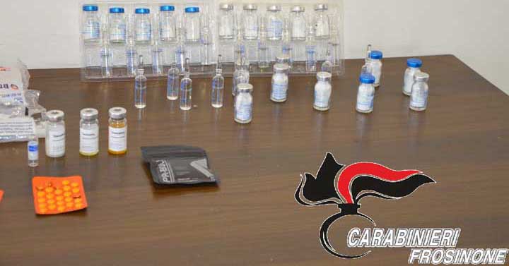 Alatri-Frosinone-CC-sequestro-anabolizzanti-steroidi-08
