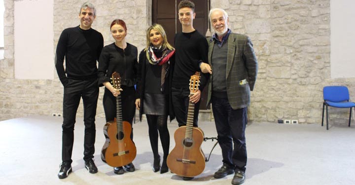 Anagni-Frosinone-Inaugurata-biennale-arte-01