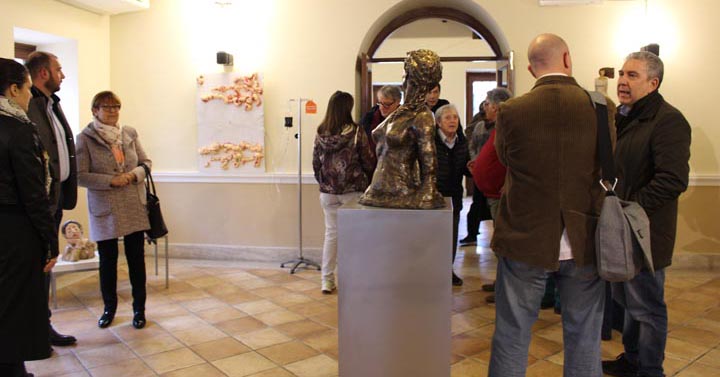 Anagni-Frosinone-Inaugurata-biennale-arte-08