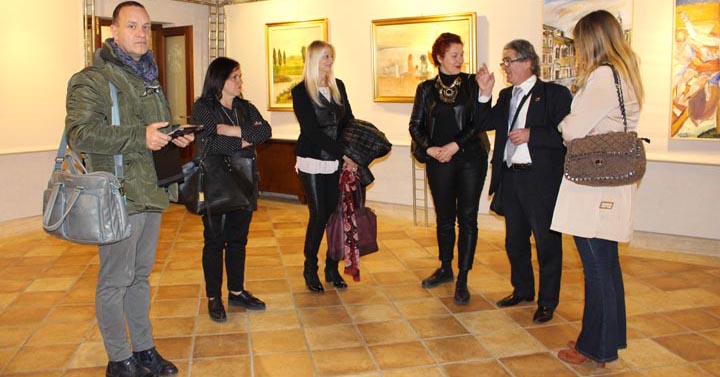 Anagni-Frosinone-Inaugurata-biennale-arte-23