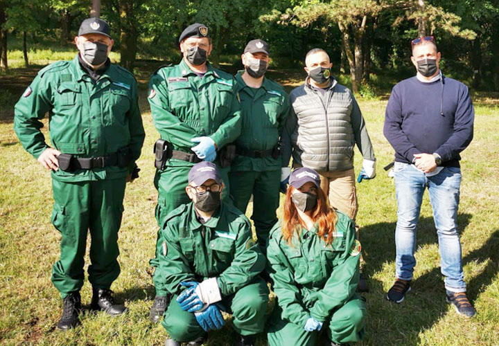 Artena-Colleferro-Giornata-Ecologica-Guardia-Faunistica-3