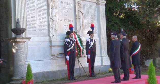 Carpineto-Romano-60-Anc-Com-Gen-Arma-Carabinieri-Del-Sette-38