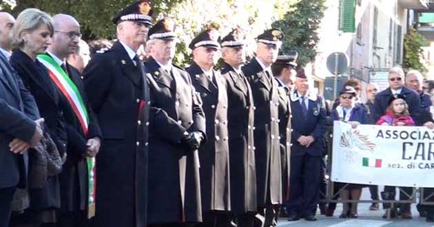 Carpineto-Romano-60-Anc-Com-Gen-Arma-Carabinieri-Del-Sette-67