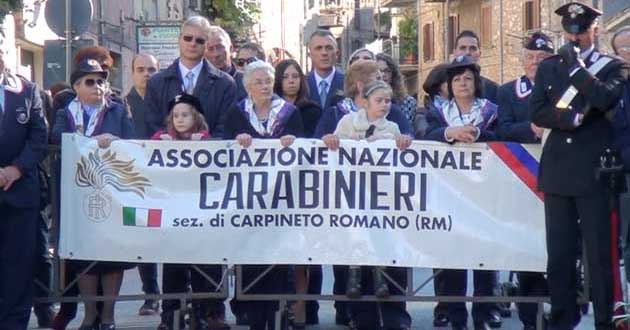 Carpineto-Romano-60-Anc-Com-Gen-Arma-Carabinieri-Del-Sette-68