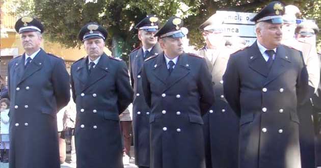Carpineto-Romano-60-Anc-Com-Gen-Arma-Carabinieri-Del-Sette-70