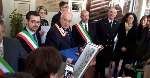 Carpineto-Romano-60-Anc-Com-Gen-Arma-Carabinieri-Del-Sette-86