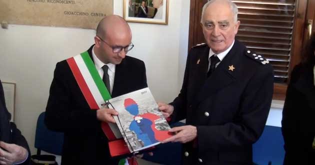 Carpineto-Romano-60-Anc-Com-Gen-Arma-Carabinieri-Del-Sette-88